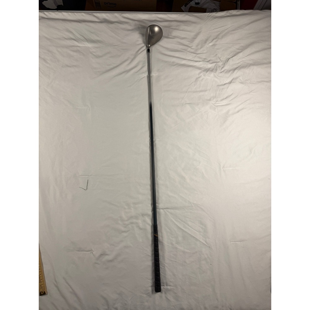 Titleist PT 10.5 Mid Size Pro Trajectory Metals HL Driver Right‎ Hand Graphite
